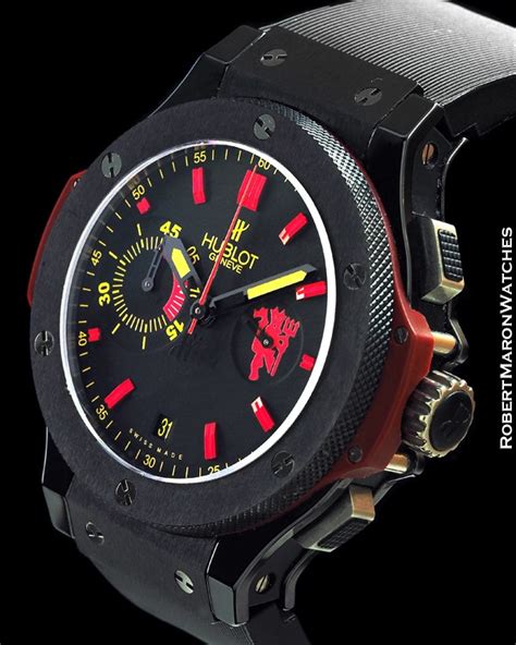 hublot stockists manchester|Hublot watch price.